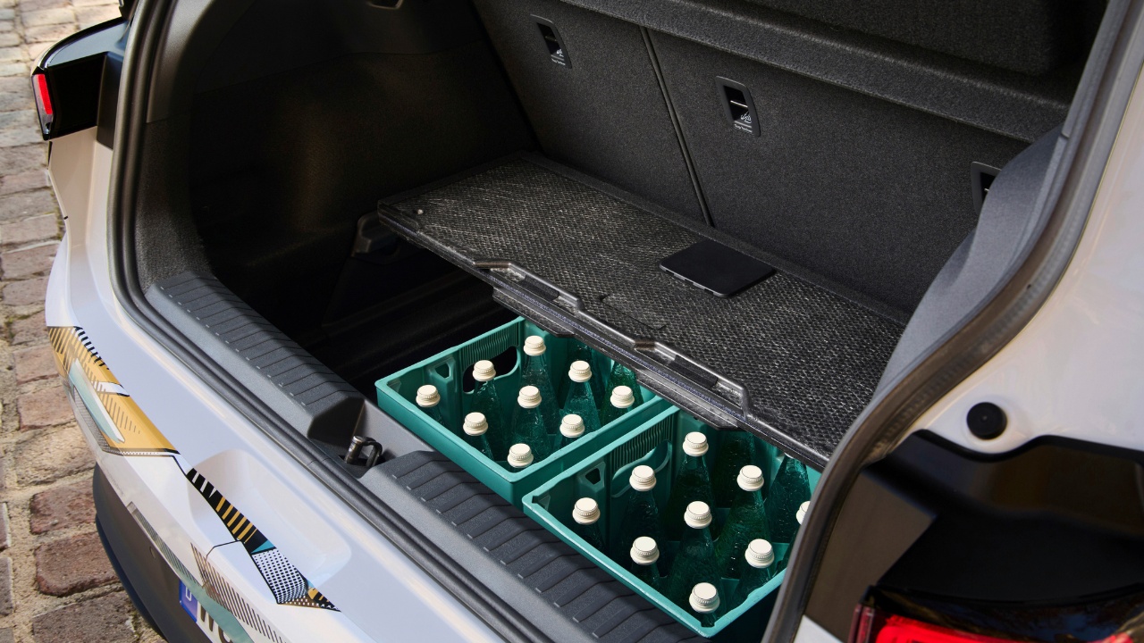   Image Credit: Volkswagen.  