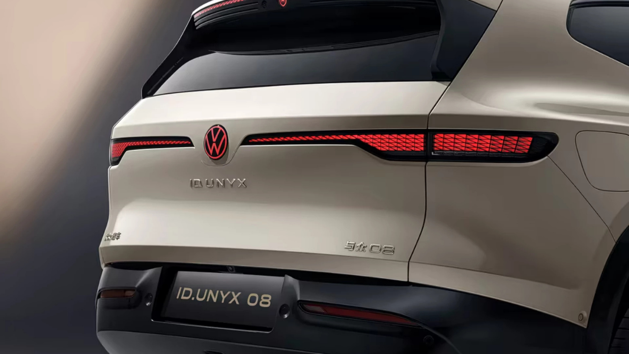   Image Credit: Volkswagen.  