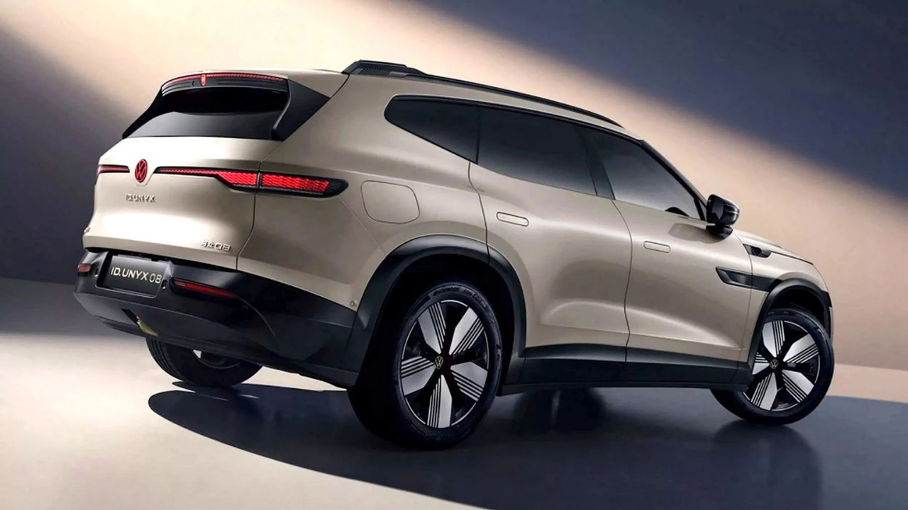   Image Credit: Volkswagen.  