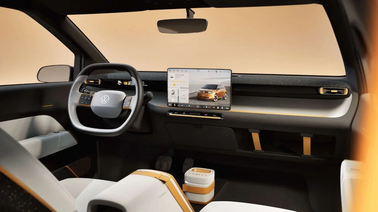   Image Credit: Volkswagen AG.  