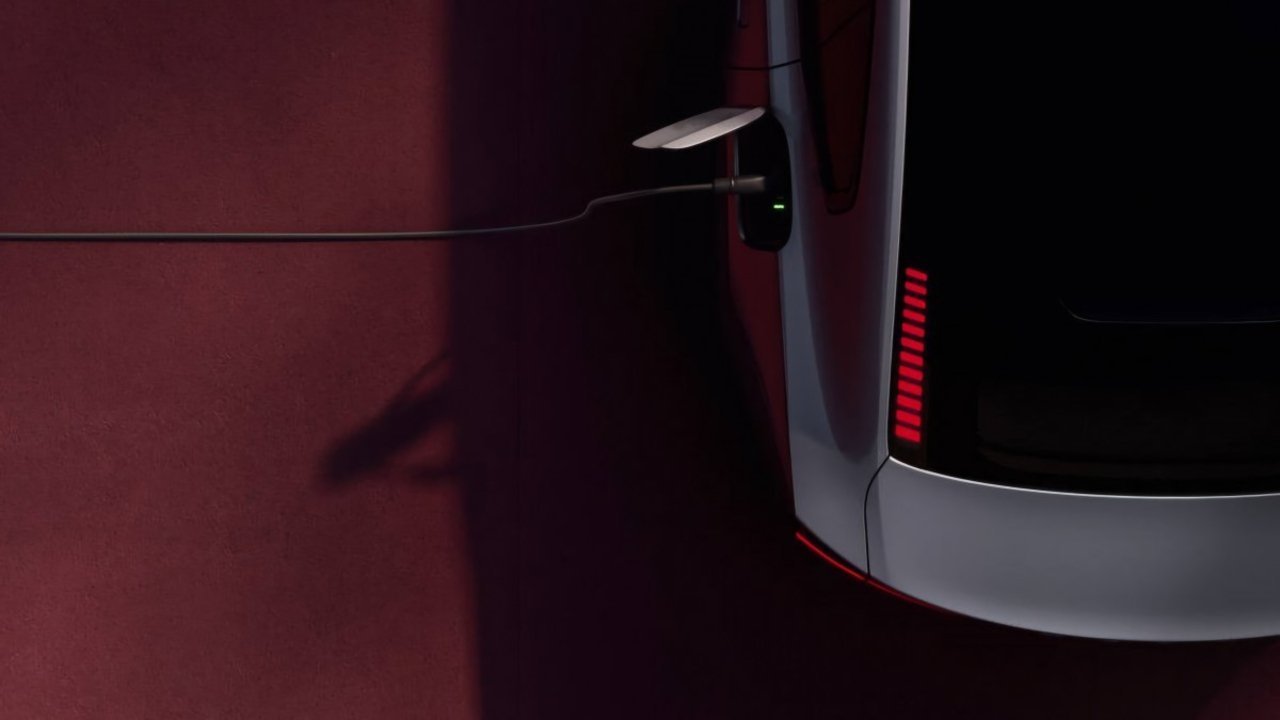   Image Credit: Volvo.  