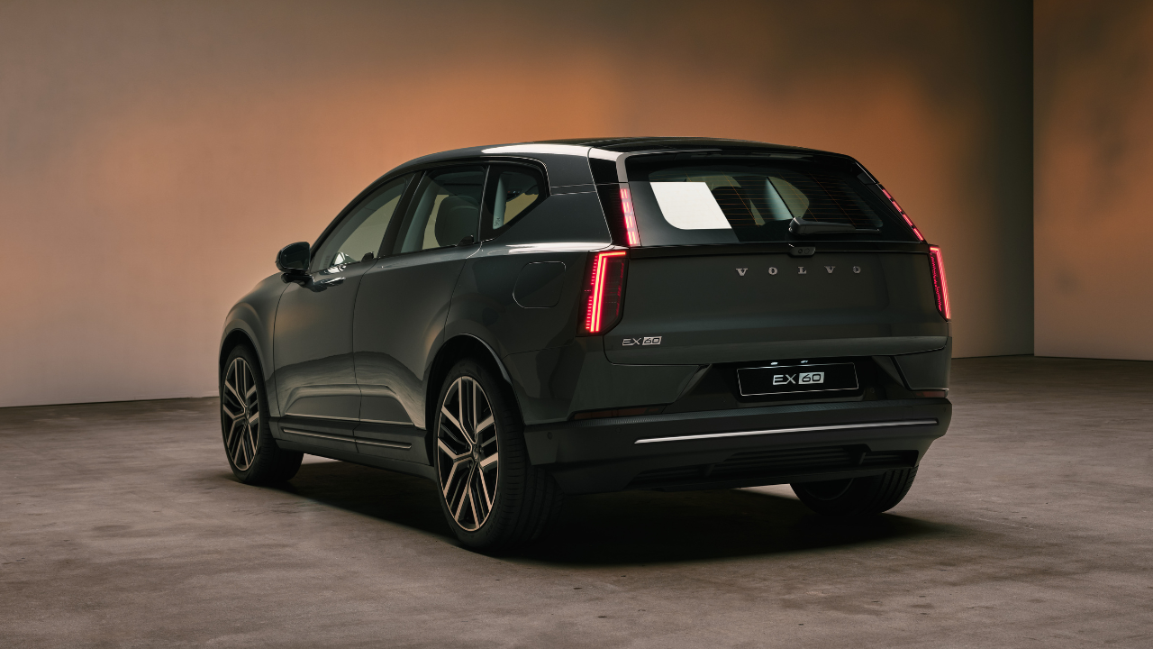   Image Credit: VOLVO.  
