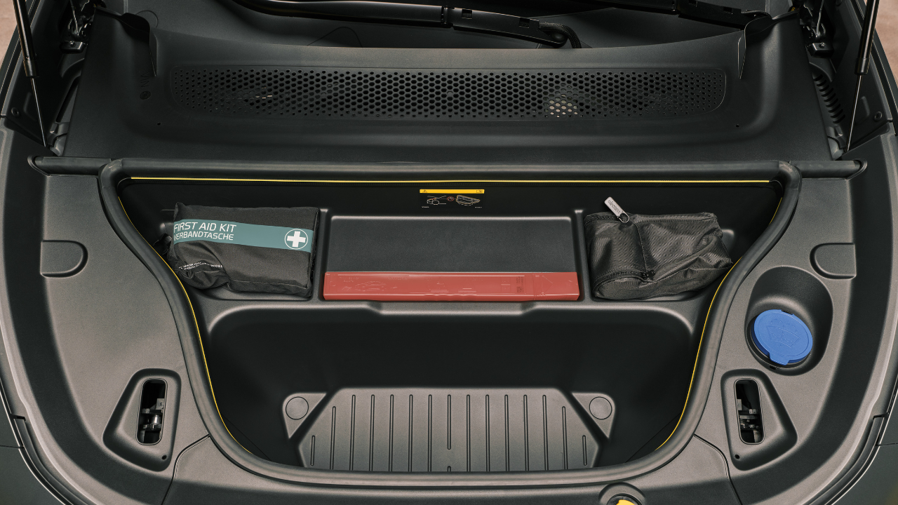   Image Credit: VOLVO.  