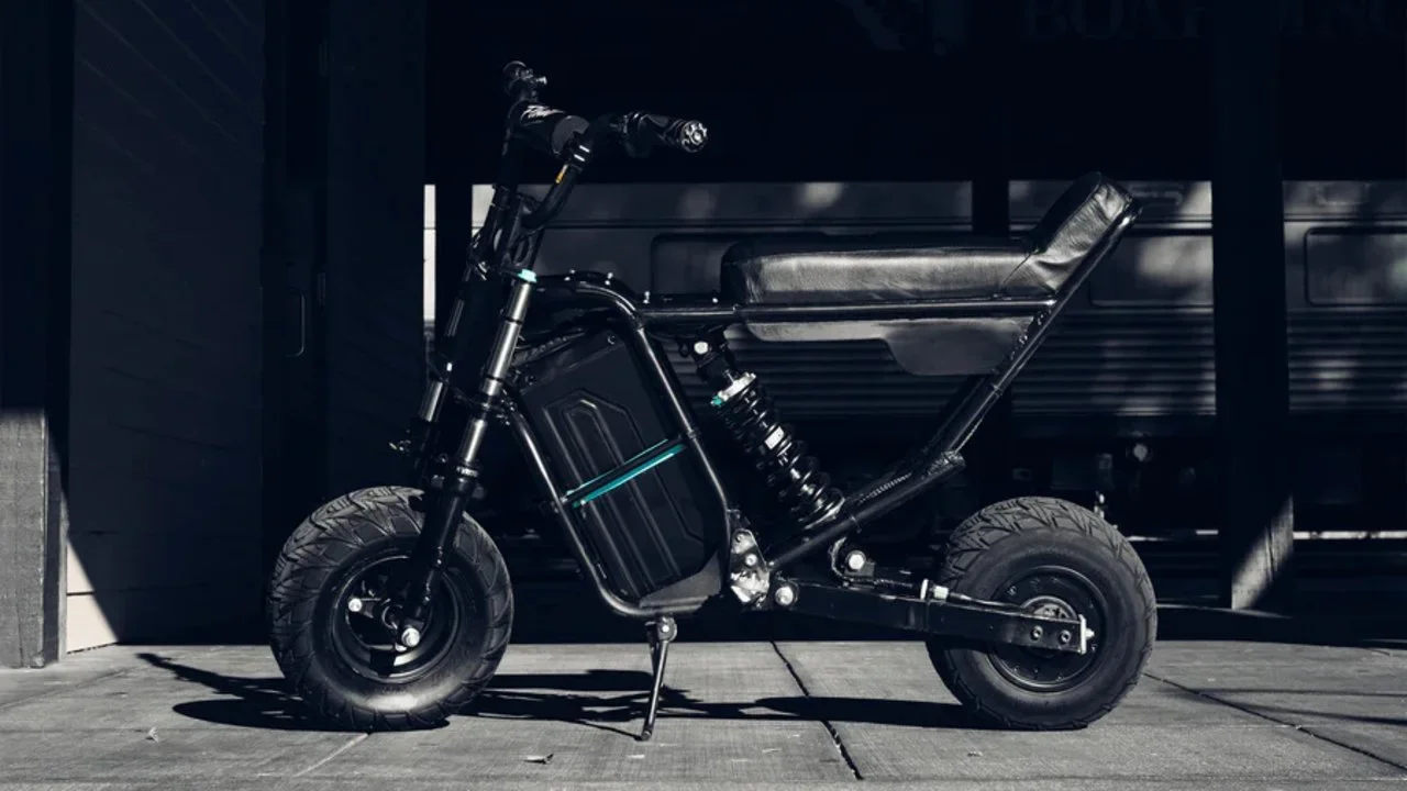   Image Credit: Wheelie Fun Bike.  