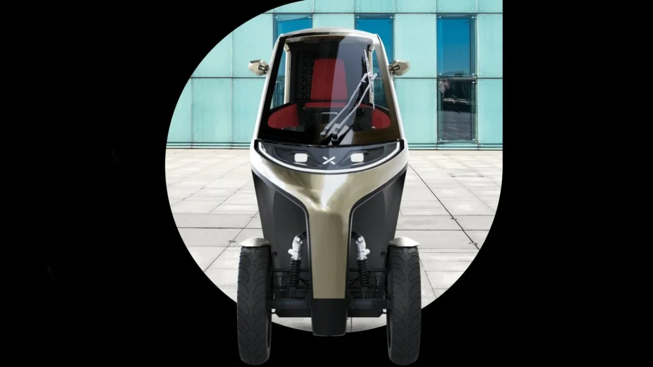   Image Credit: XYTE Mobility.  