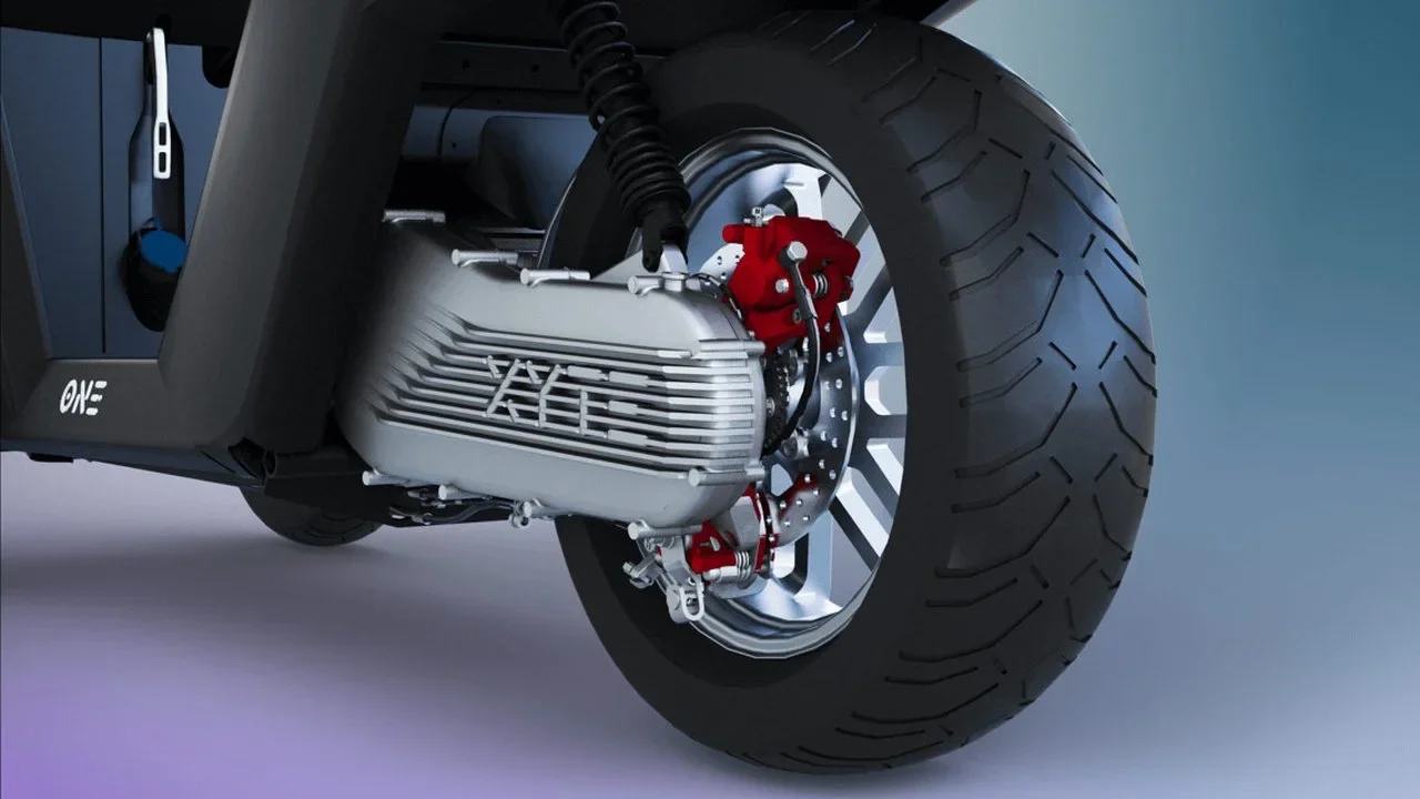   Image Credit: XYTE Mobility.  