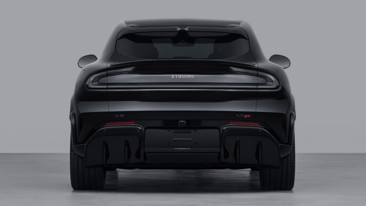   Image Credit: Xiaomi.  