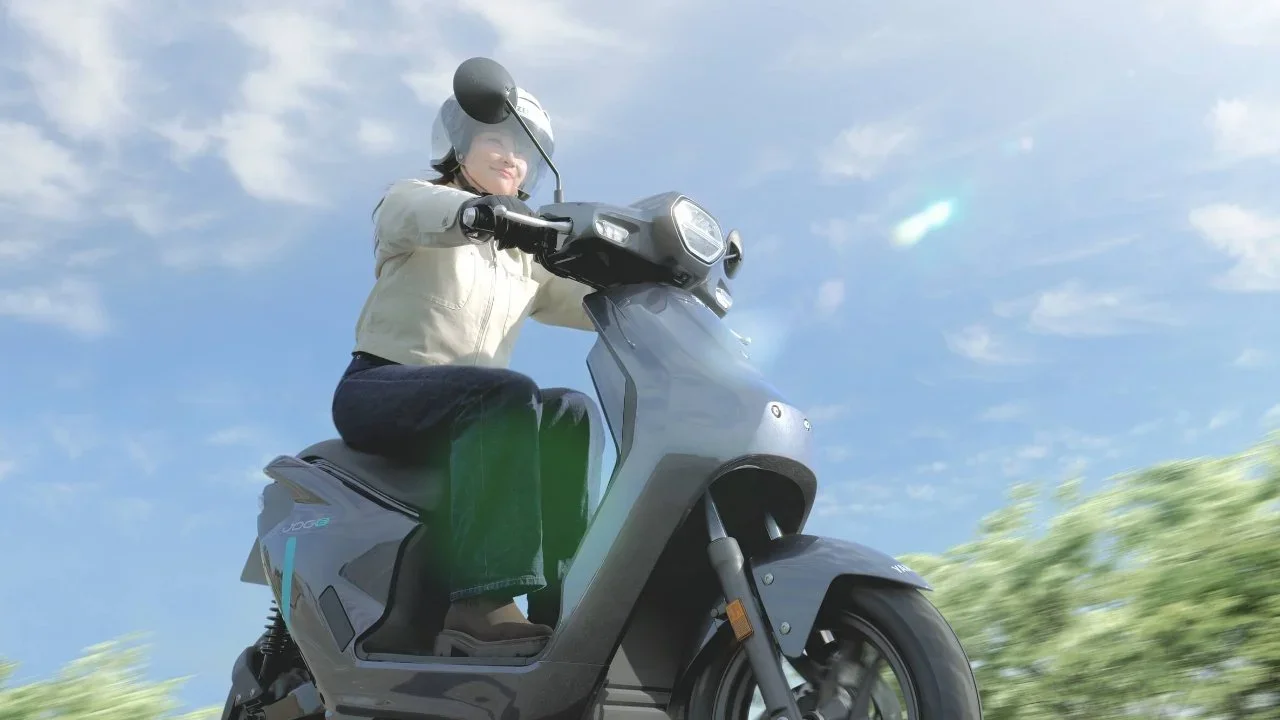   Image Credit: Yamaha.  