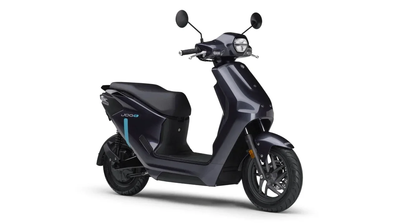  Image Credit: Yamaha.  