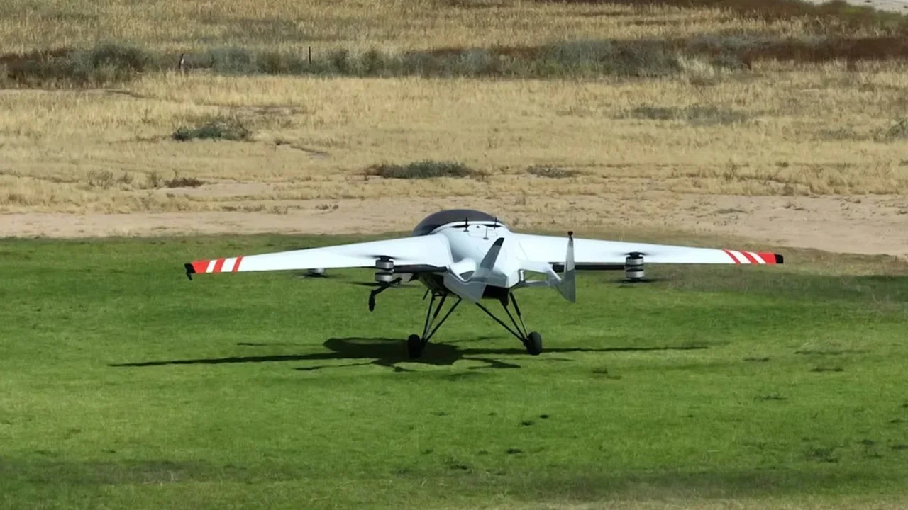   Image Credit: AIR.  