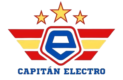 Capitán Electro
