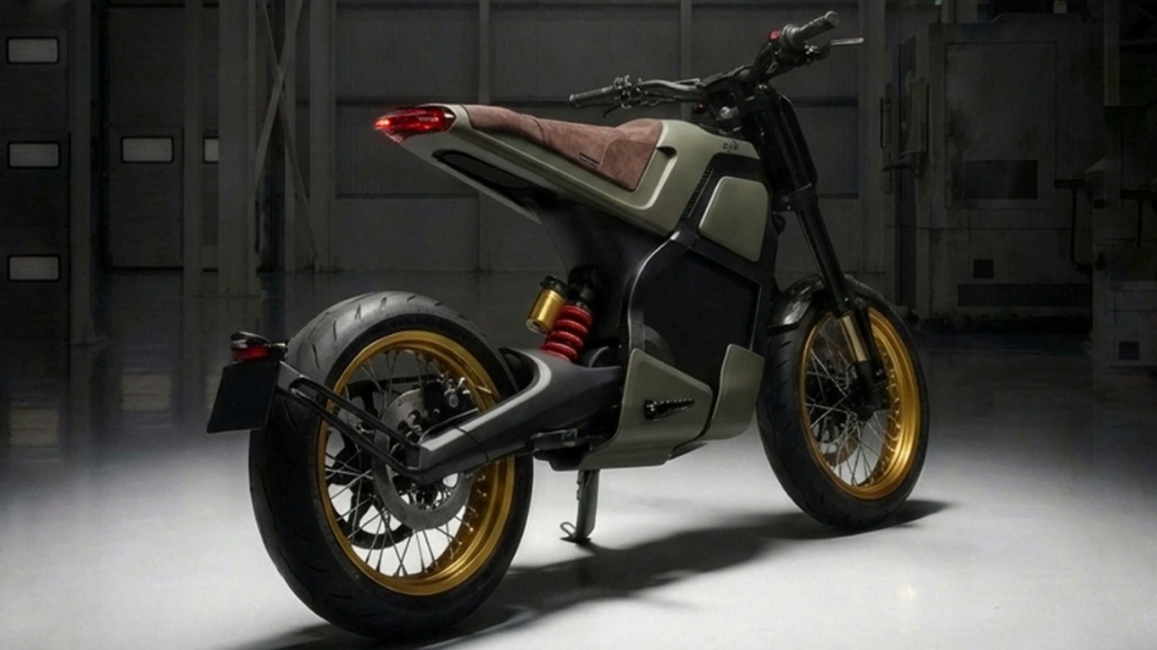   Image Credit: DAB Motors.  