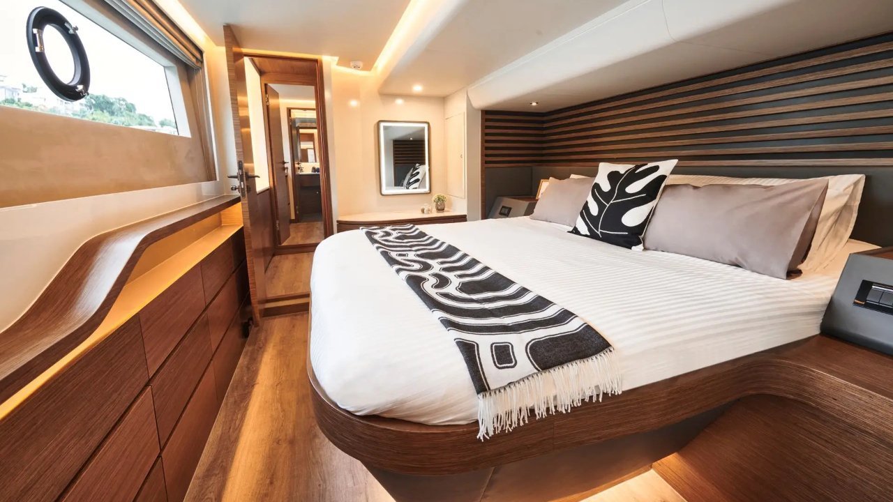  Image Credit: Revolution Marine Group.  