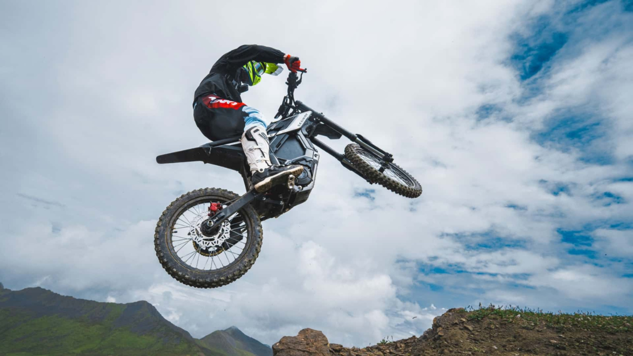   Image Credit: Segway.  
