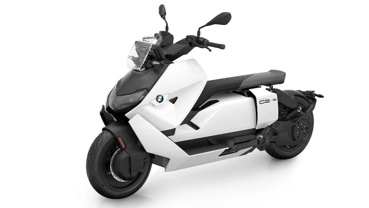   Image Credit: BMW Group.  