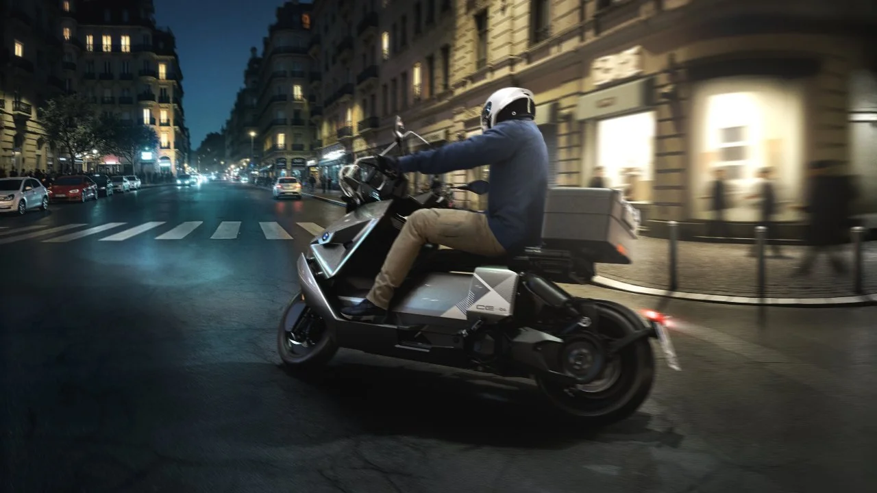   Image Credit: BMW Group.  