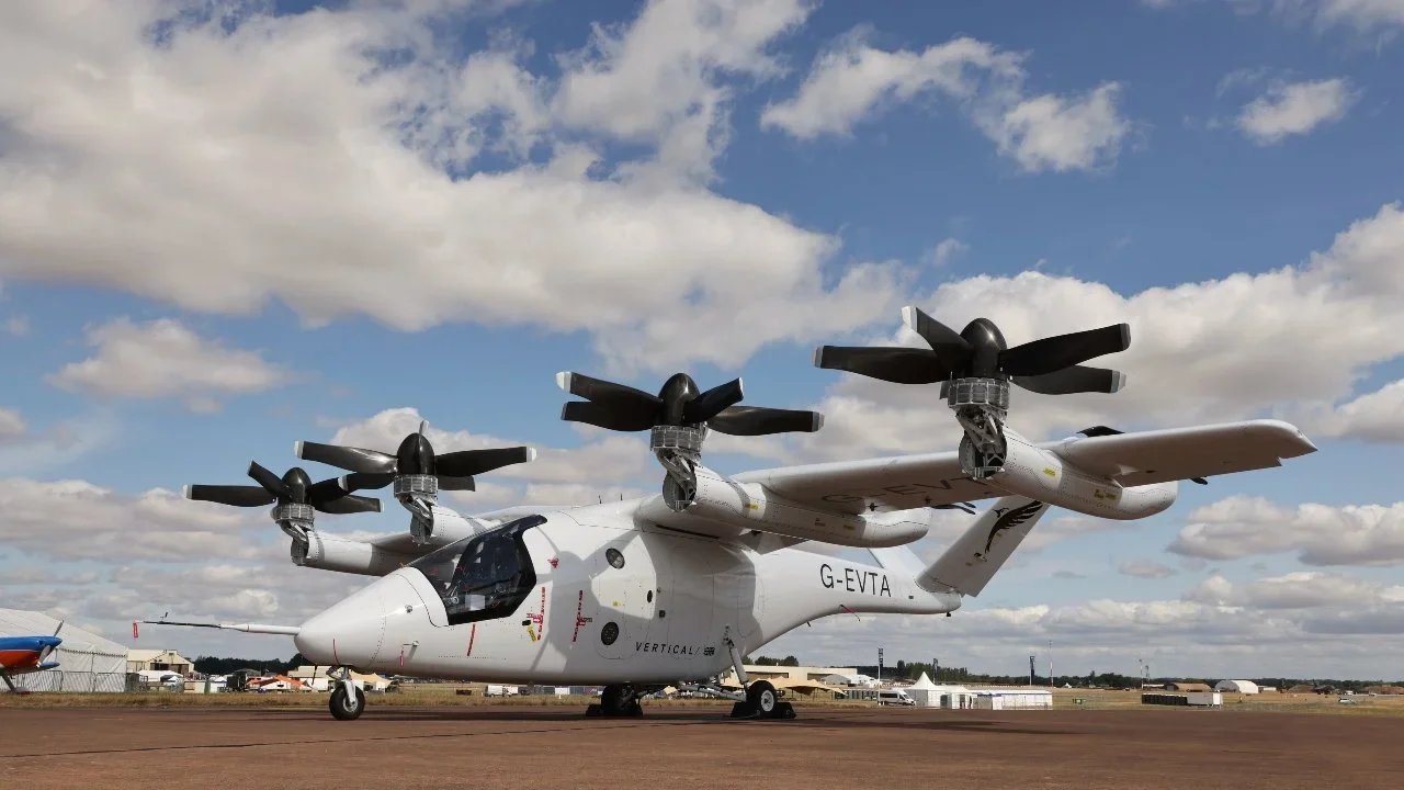  Image Credit:  @airtattoo.  