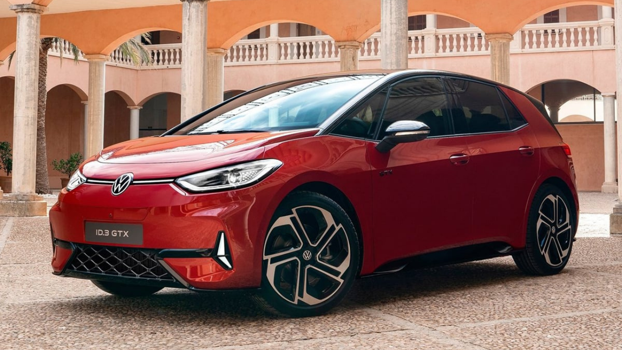   Image Credit: Volkswagen.  
